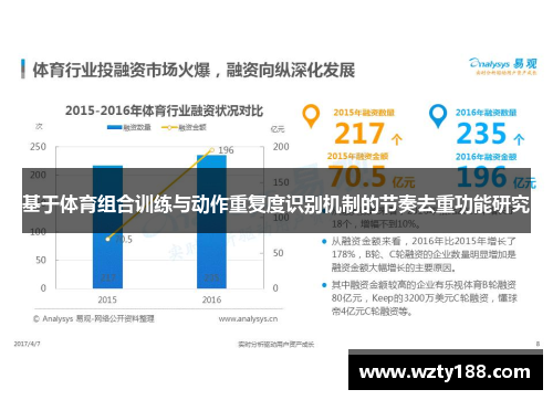 基于体育组合训练与动作重复度识别机制的节奏去重功能研究
